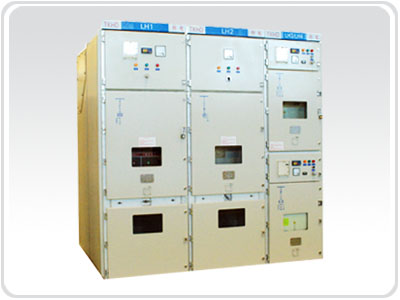 TKHD2型1E級(jí)K3類(lèi)6.6kV中壓配電裝置